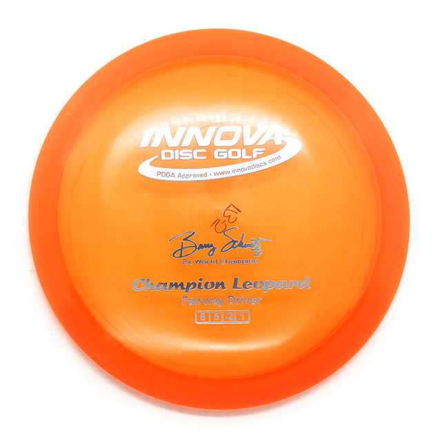 Innova Leopard
