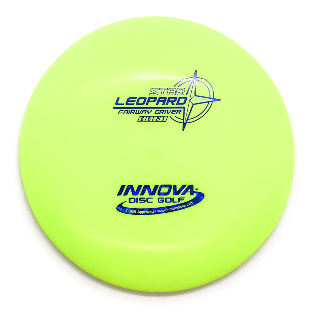 Innova Leopard