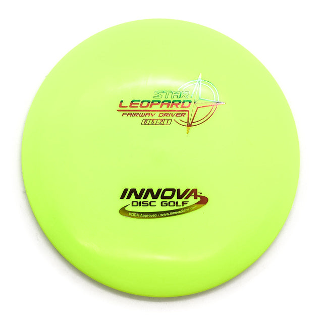Innova Leopard