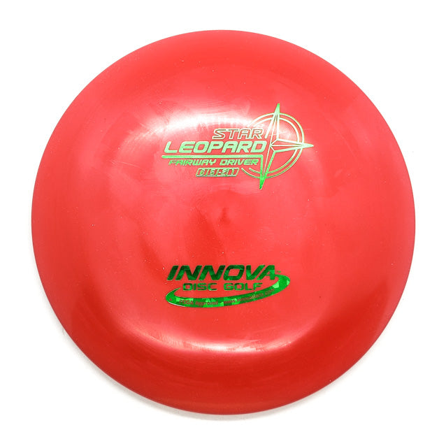 Innova Leopard