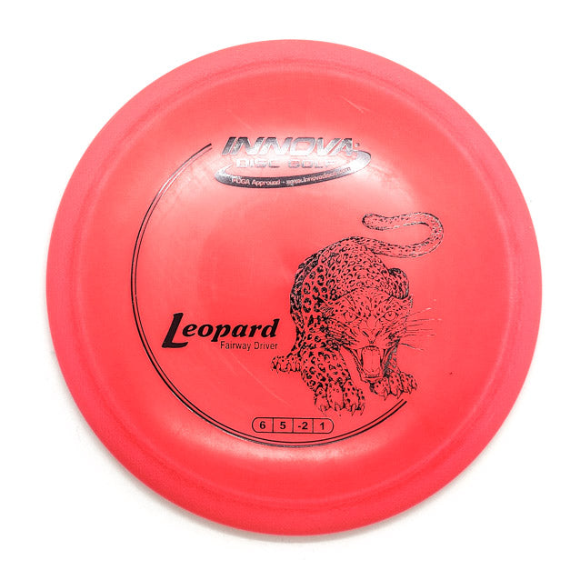 Innova Leopard