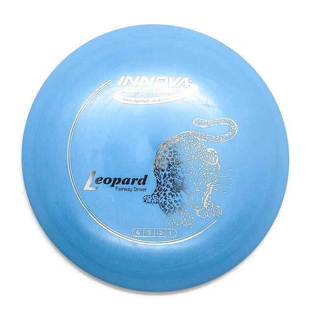 Innova Leopard