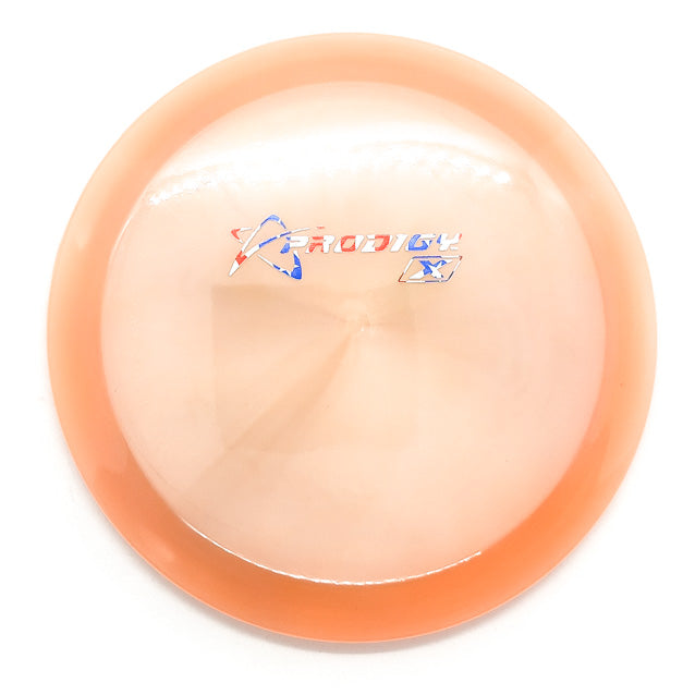Prodigy H3 V2