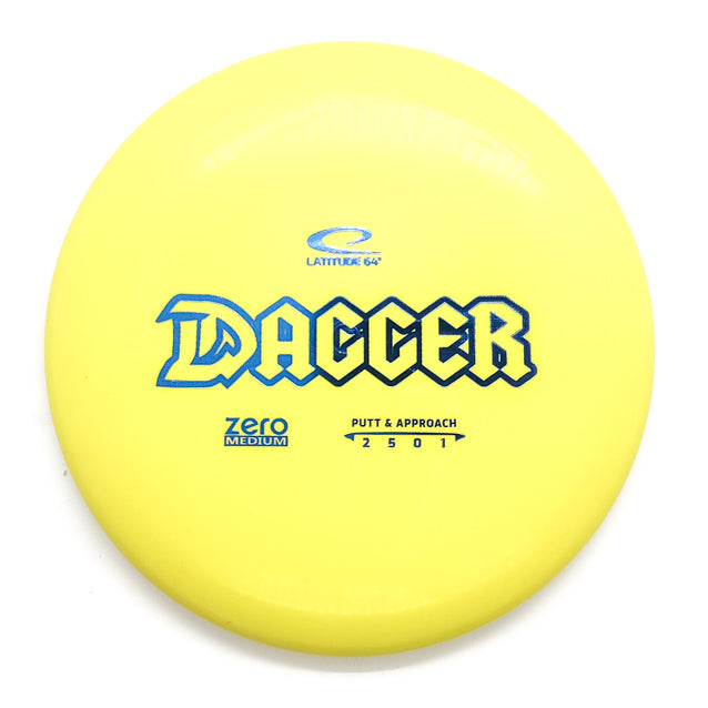 Latitude 64 Dagger