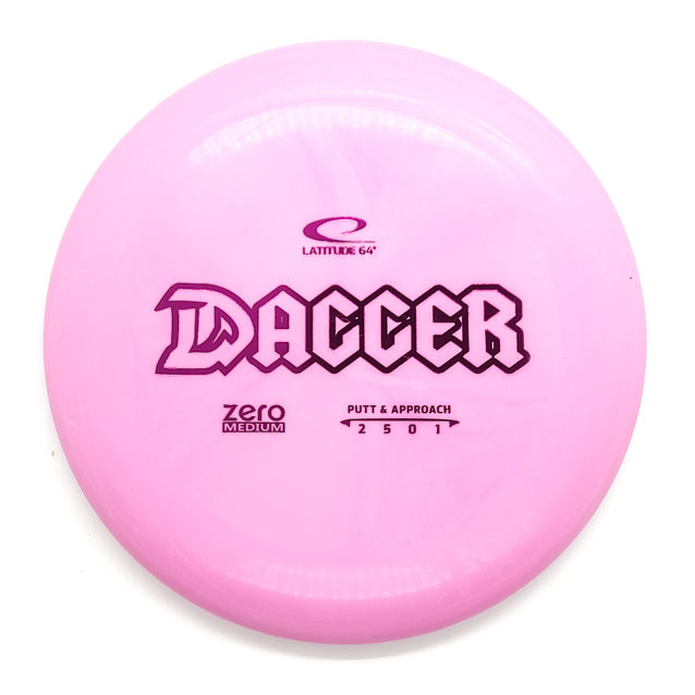 Latitude 64 Dagger