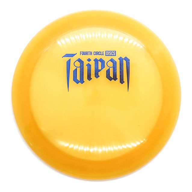 Fourth Circle Tiapan