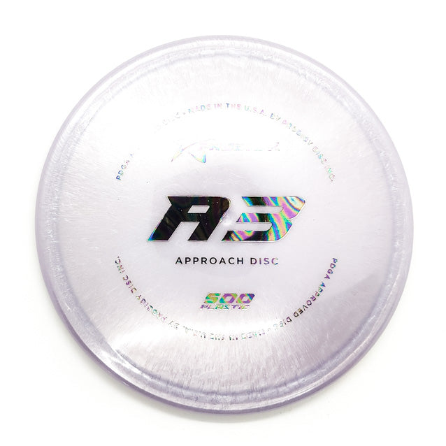 Prodigy A3