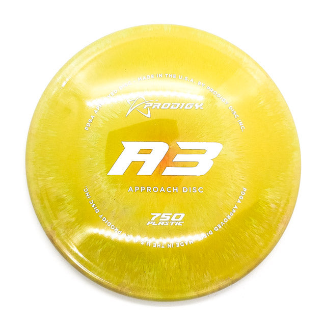 Prodigy A3