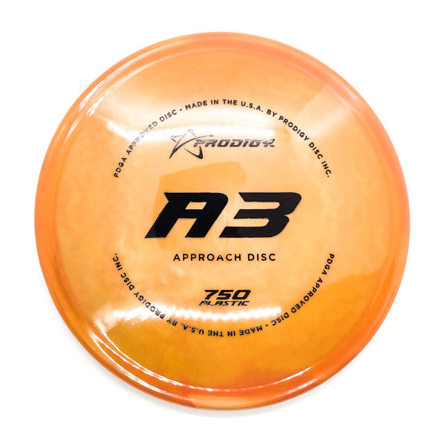 Prodigy A3