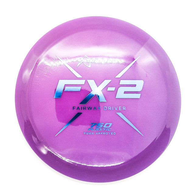 Prodigy FX-2