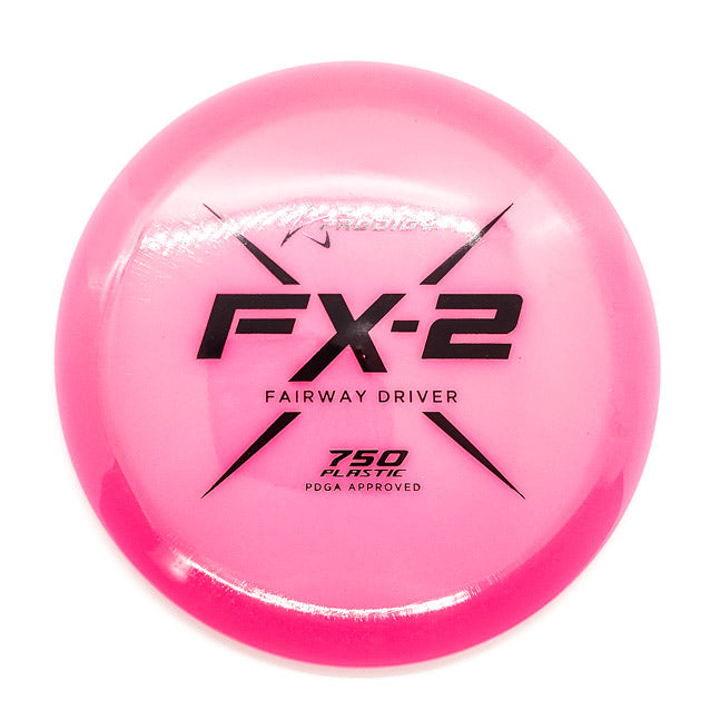 Prodigy FX-2