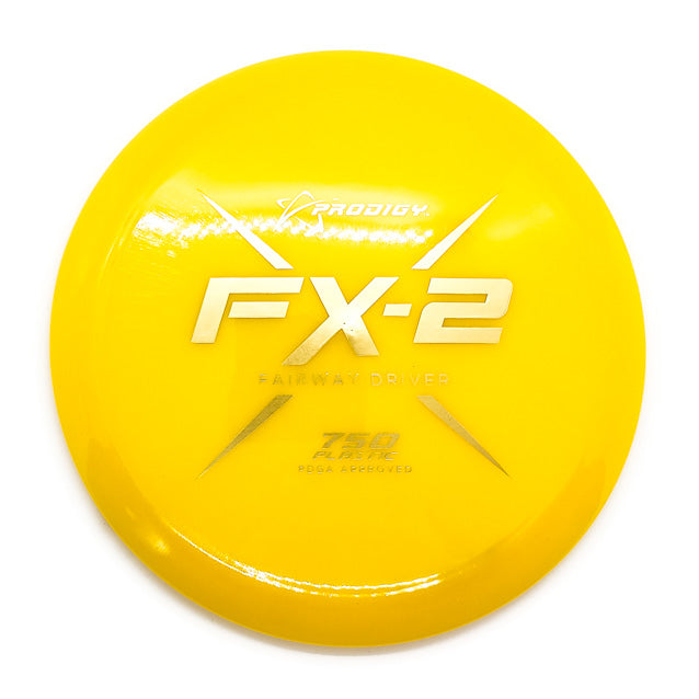 Prodigy FX-2