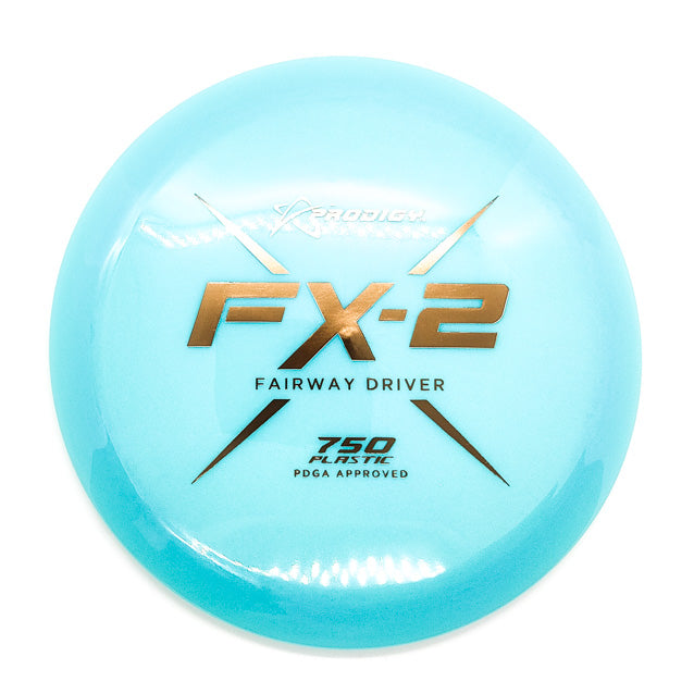Prodigy FX-2