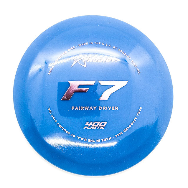 Prodigy F7