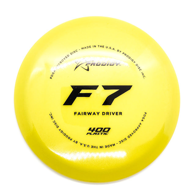 Prodigy F7