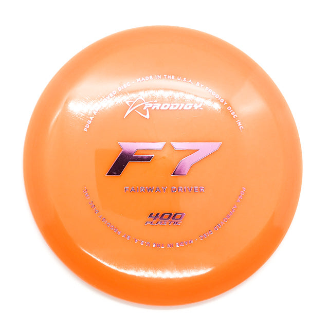 Prodigy F7