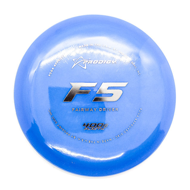 Prodigy F5