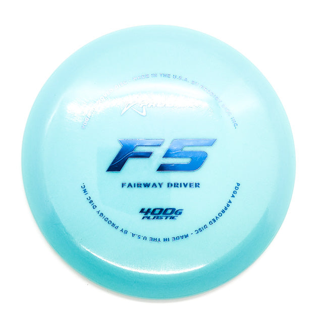 Prodigy F5