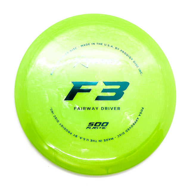 Prodigy F3