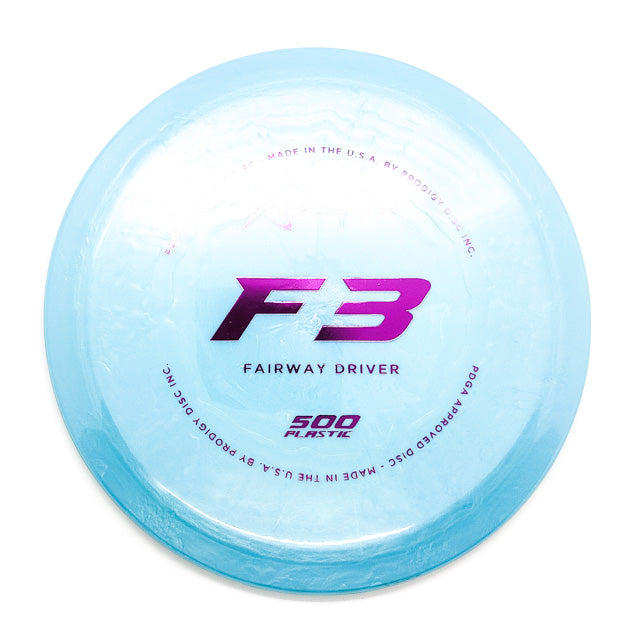 Prodigy F3