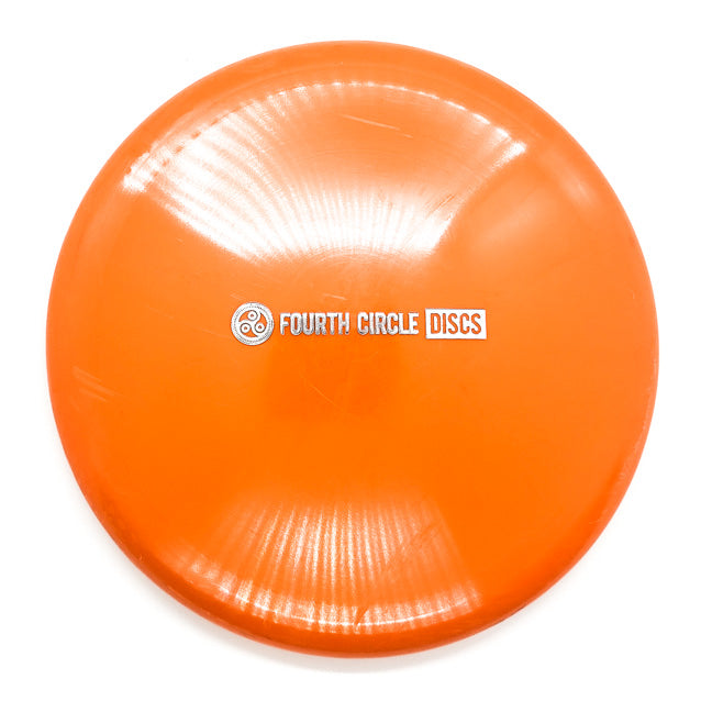 Fourth Circle Huntsman