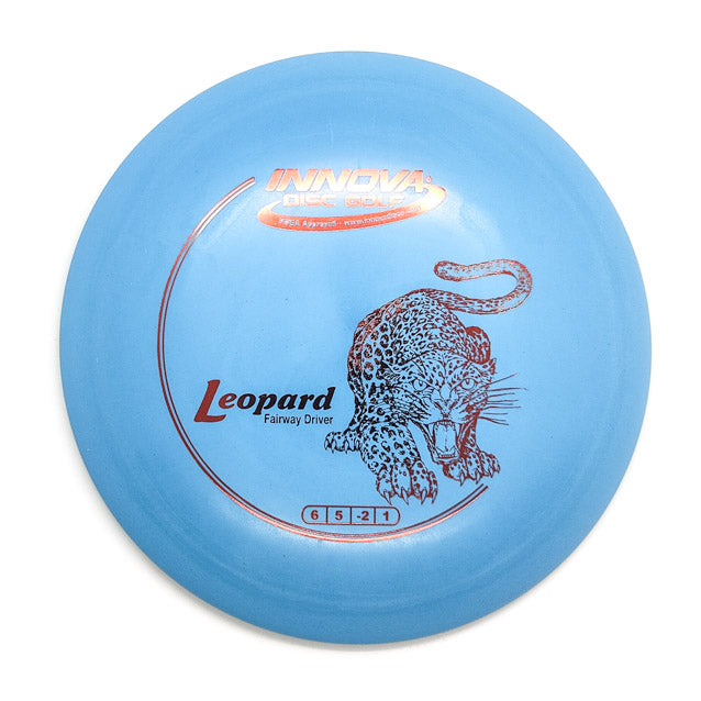 Innova Leopard
