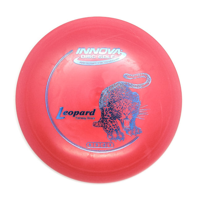Innova Leopard