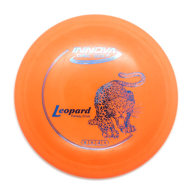 Innova Leopard