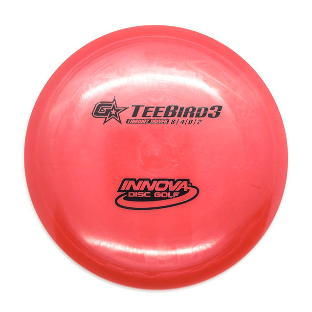 Innova Teebird3
