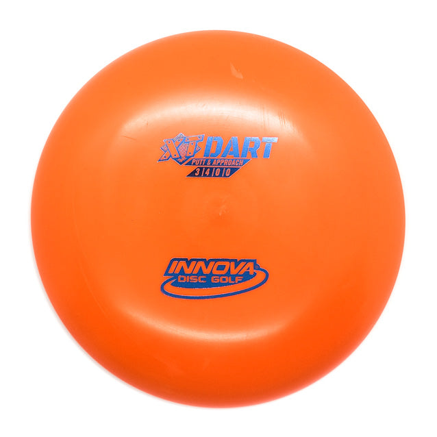 Innova Dart