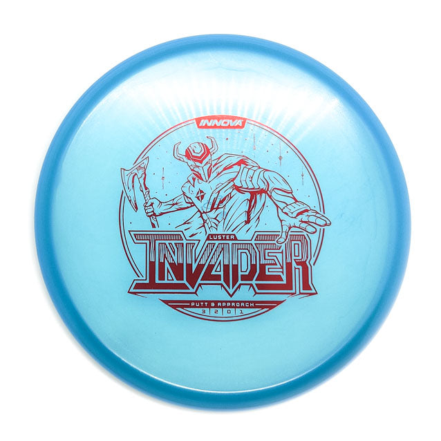 Innova Invader