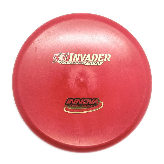 Innova Invader