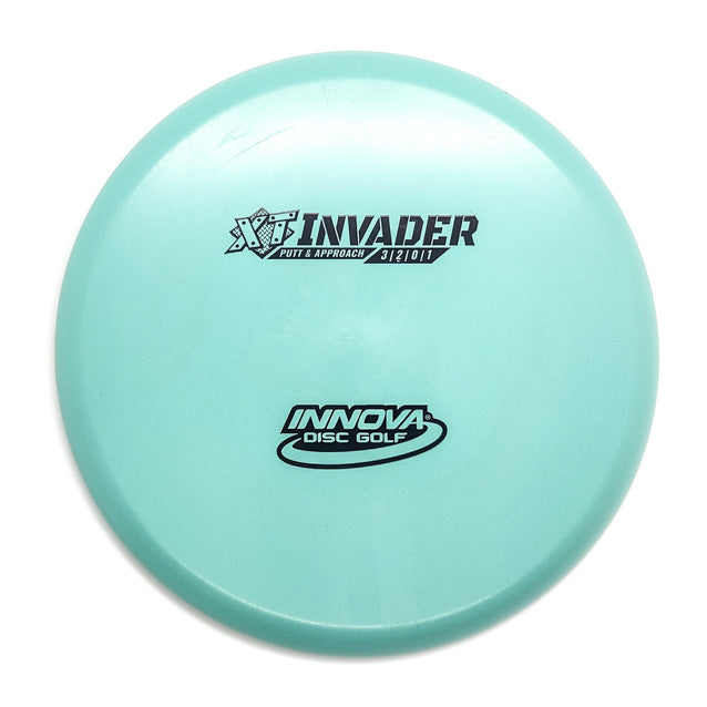 Innova Invader