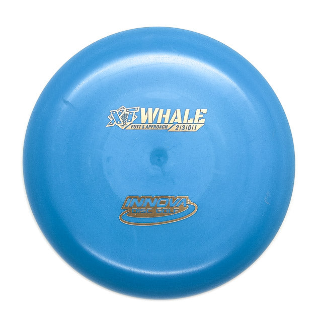 Innova Whale