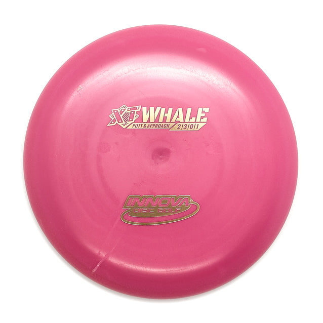 Innova Whale