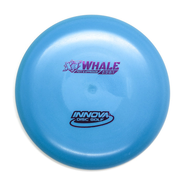 Innova Whale