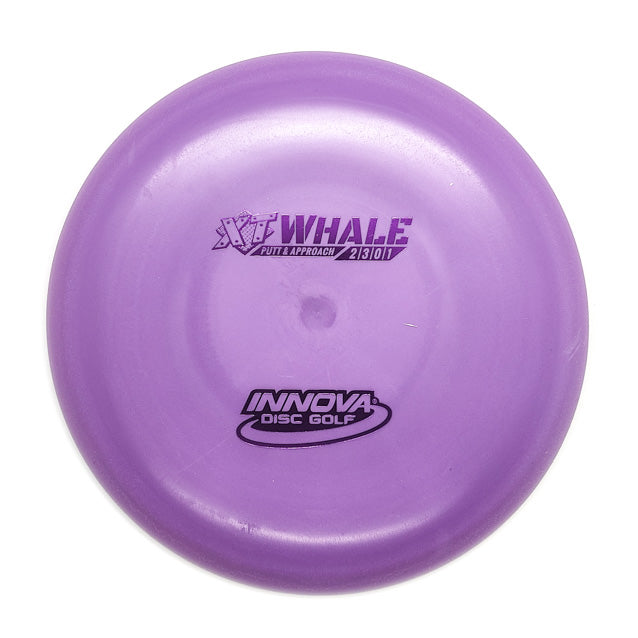 Innova Whale