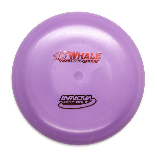 Innova Whale