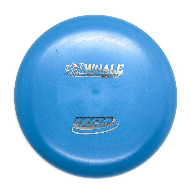Innova Whale