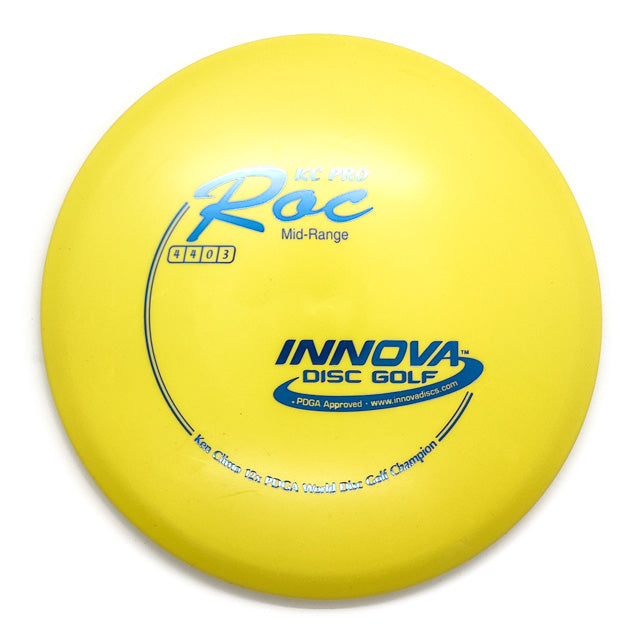 Innova Roc