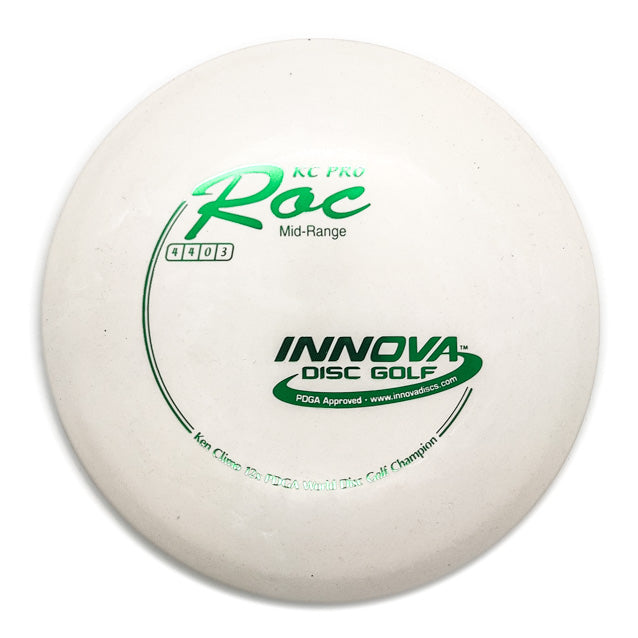 Innova Roc