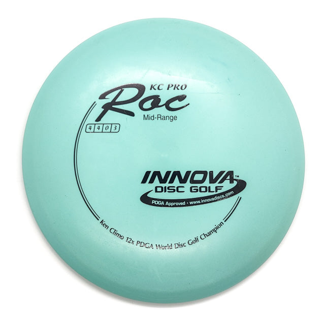 Innova Roc
