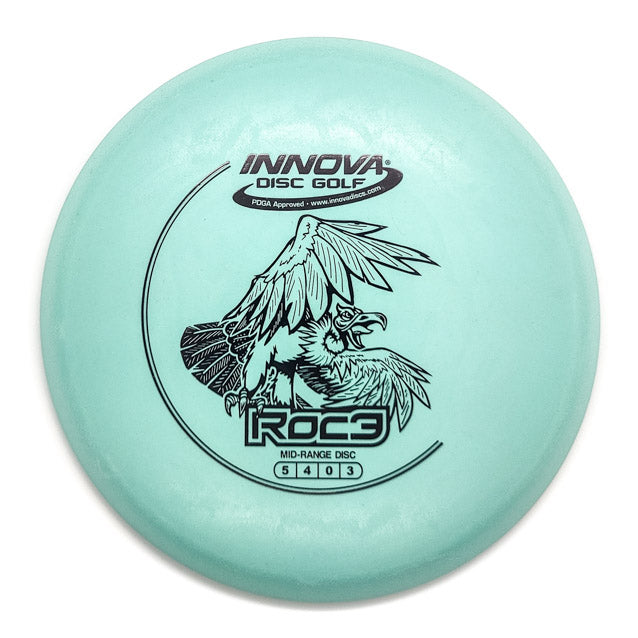 Innova Roc3