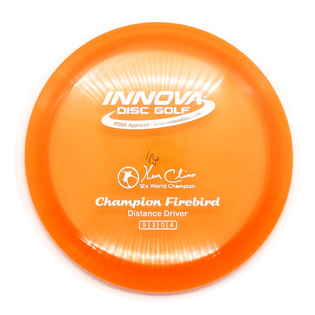 Innova Firebird