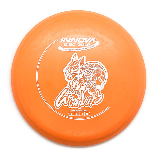 Innova Wombat3