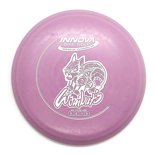 Innova Wombat3