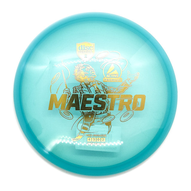 Discmania Maestro