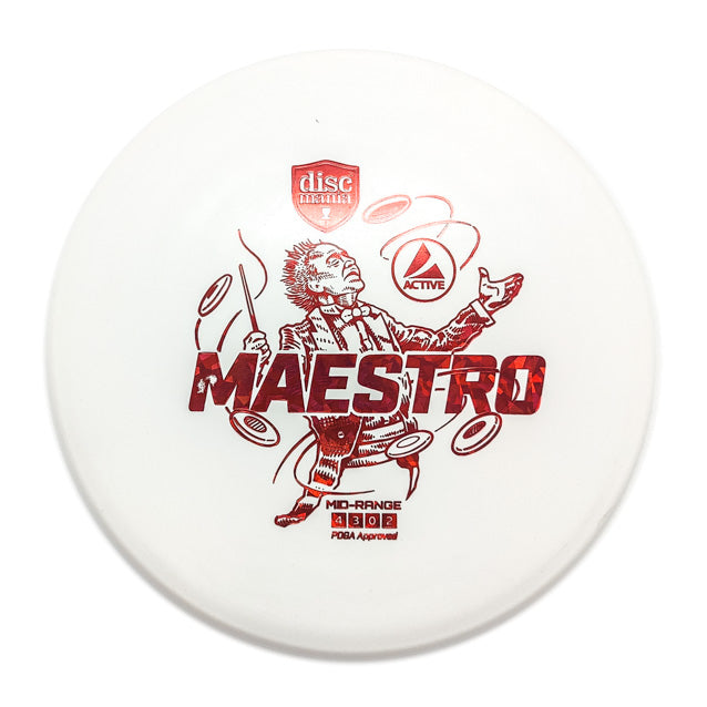 Discmania Maestro