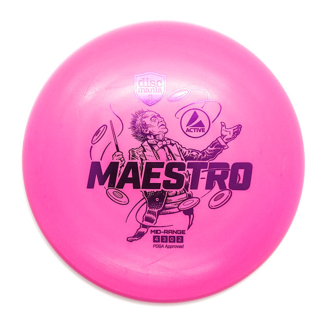 Discmania Maestro