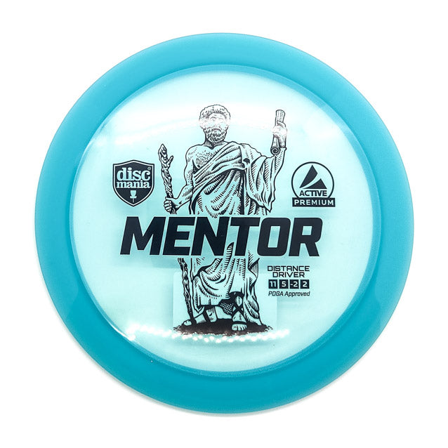 Discmania Mentor